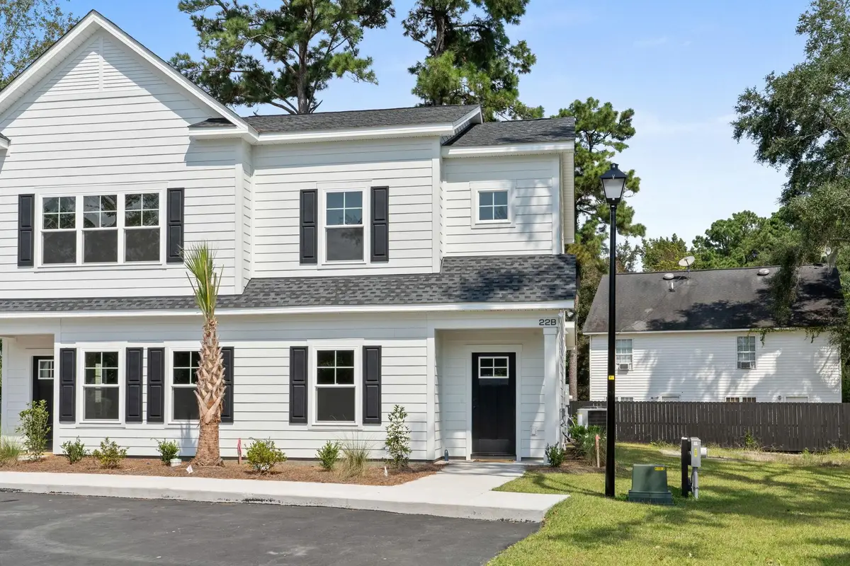 TBD #B Bobo Ln #B, Pawleys Island, SC 29585 - #1
