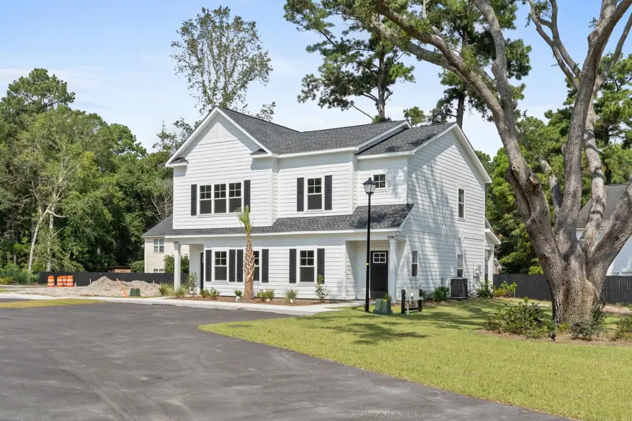 TBD #B Bobo Ln #B, Pawleys Island, SC 29585 - #2