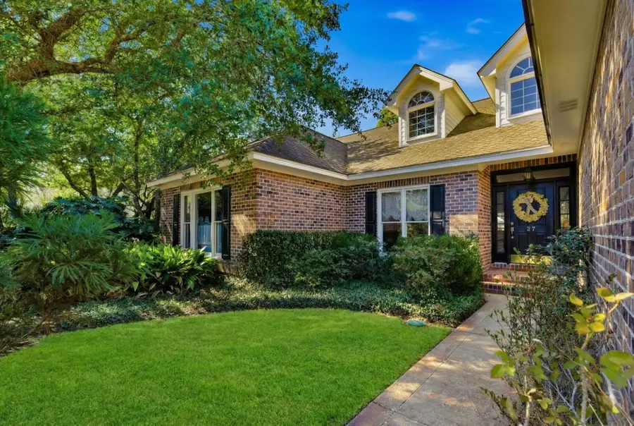 27 Red Tail Hawk Loop, Pawleys Island, SC 29585 - #2