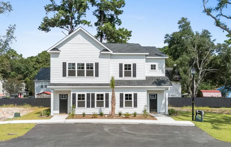 38 Bobo Ln #4, Pawleys Island, SC 29585 - #3