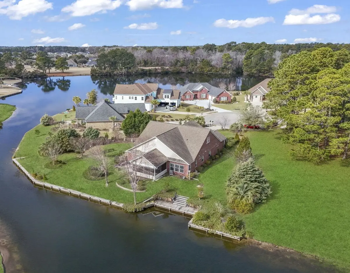 1035 Muscovy Pl., Conway, SC 29526 - #1