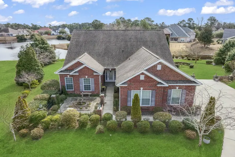 1035 Muscovy Pl., Conway, SC 29526 - #2