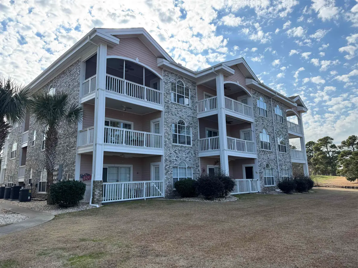 4733 Wild Iris Dr. #204, Myrtle Beach, SC 29577 - #1