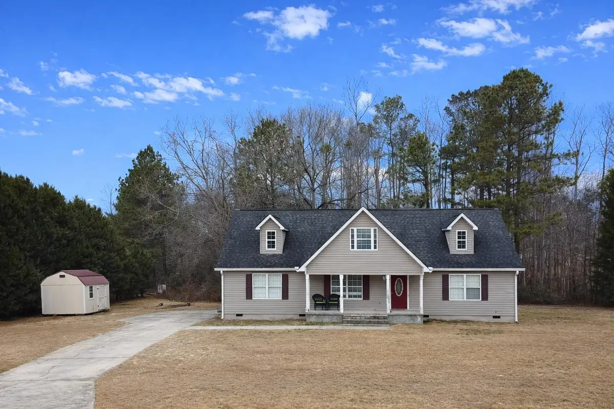 932 Hope Circle, Conway, SC 29527 - #1