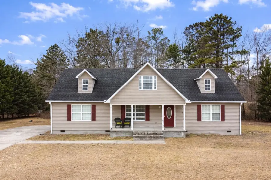 932 Hope Circle, Conway, SC 29527 - #2