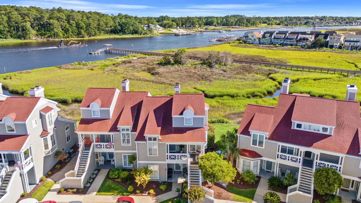 4396 Baldwin Ave. #19, Little River, SC 29566 - #1