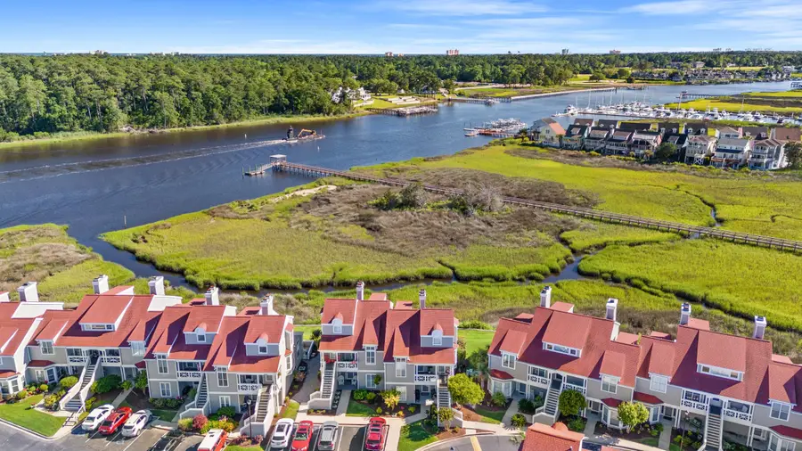 4396 Baldwin Ave. #19, Little River, SC 29566 - #3