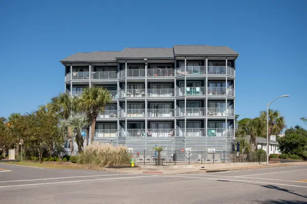 1906 Ocean Blvd. S #308-B, Myrtle Beach, SC 29577