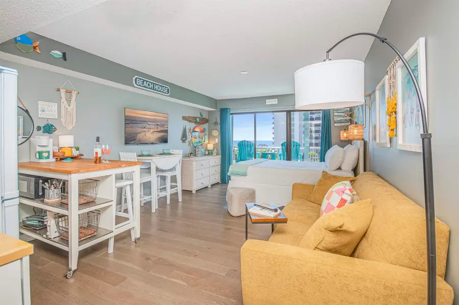 1906 Ocean Blvd. S #308-B, Myrtle Beach, SC 29577 - #3