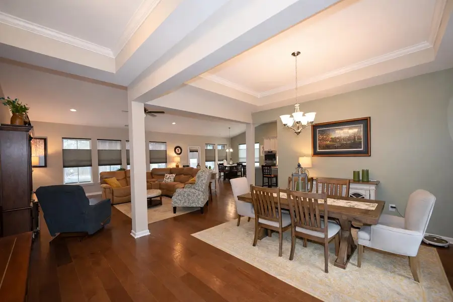 3613 Diamond Stars Way, Little River, SC 29566 - #3