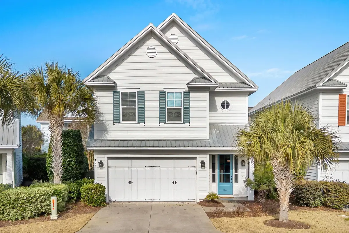 4808 Cantor Ct., North Myrtle Beach, SC 29582 - #1