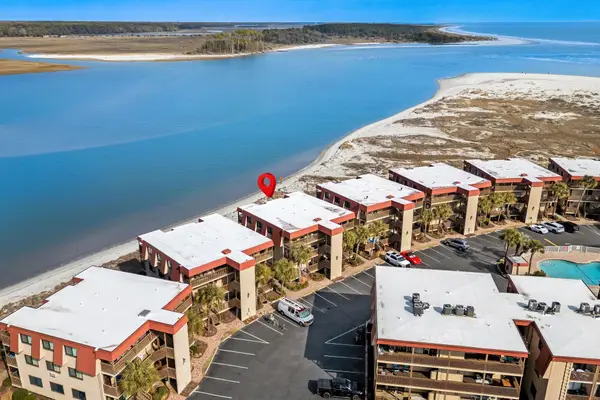 6309 N Ocean Boulevard W #6B, North Myrtle Beach, SC 29582