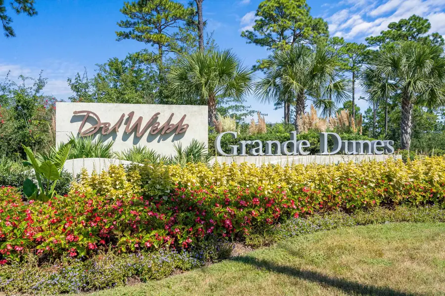 6095 Tramonto St., Myrtle Beach, SC 29577 - #2
