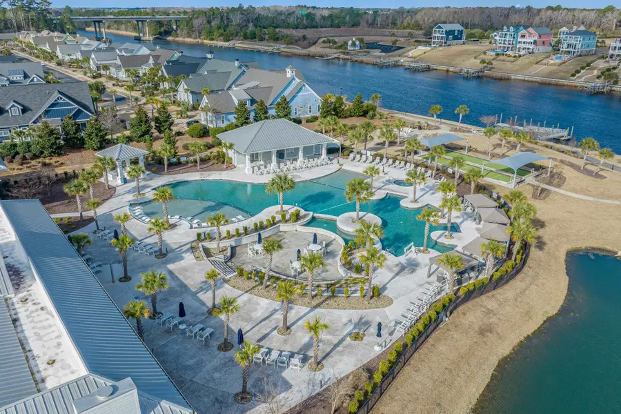 6095 Tramonto St., Myrtle Beach, SC 29577 - #3