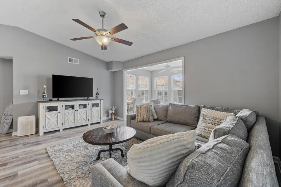 2265 Huntingdon Dr. #J, Surfside Beach, SC 29575 - #2