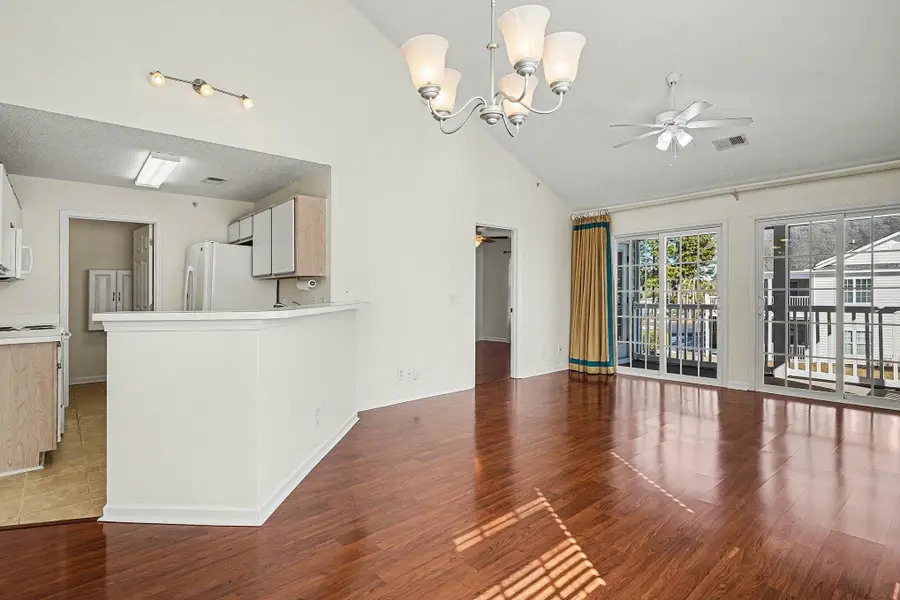 4920 Twin Pond Ct. #202, Myrtle Beach, SC 29579 - #2