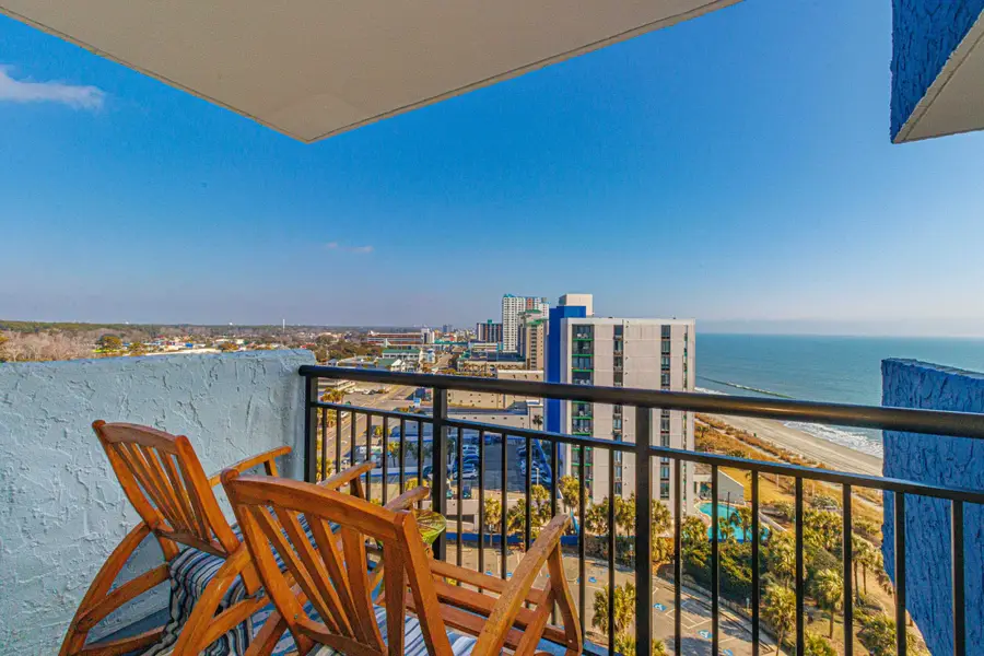 2001 S Ocean Blvd. S #1204, Myrtle Beach, SC 29577 - #2