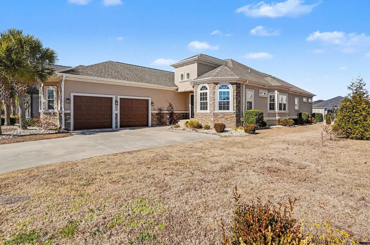 1121 Bluffton Ct., Myrtle Beach, SC 29579 - #1