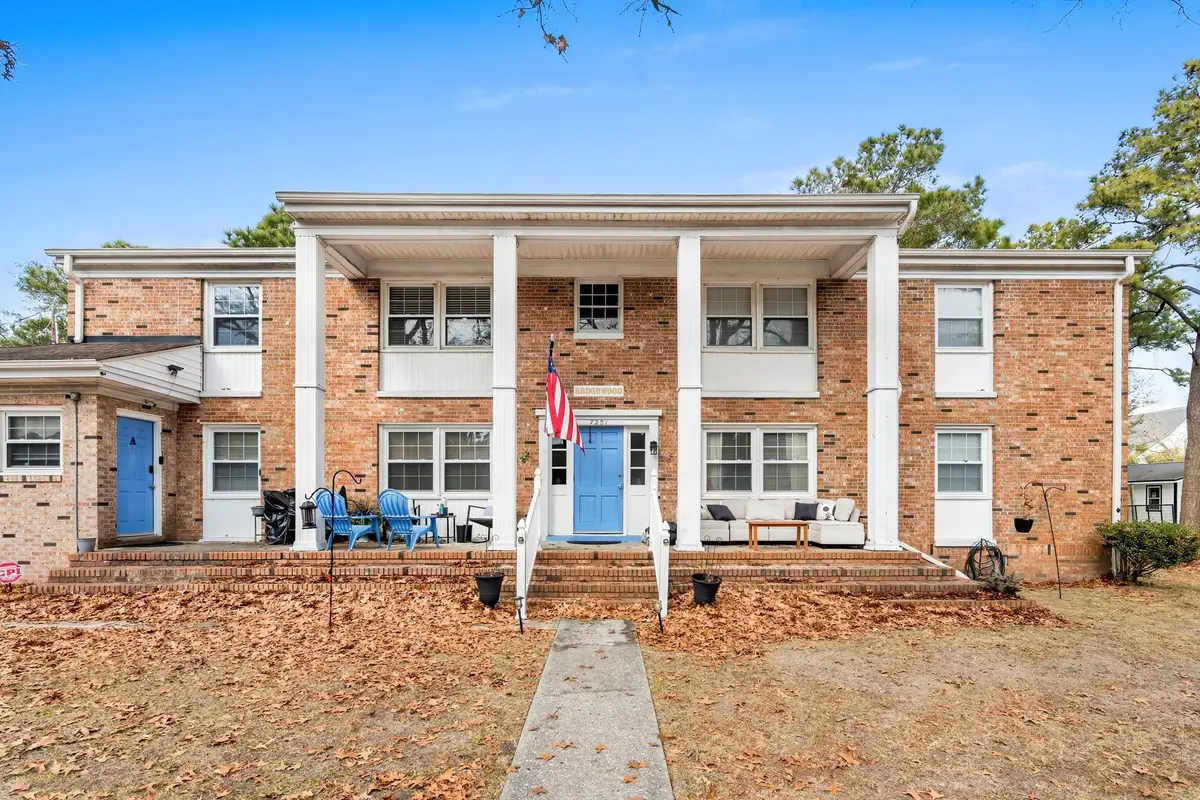 7201 Porcher Dr., Myrtle Beach, SC 29572 - #1