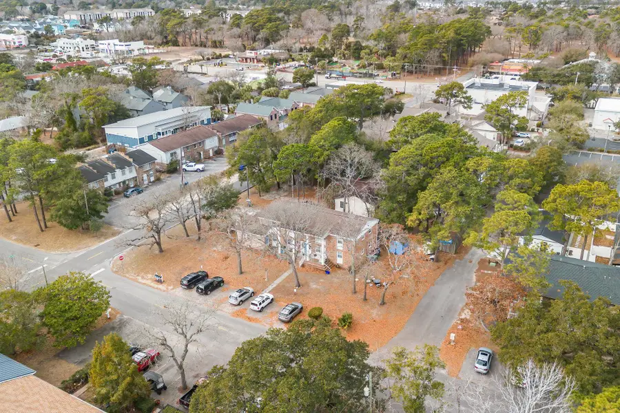 7201 Porcher Dr., Myrtle Beach, SC 29572 - #3