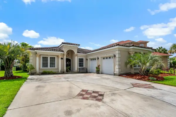 3091 Marsh Island Dr., Myrtle Beach, SC 29579