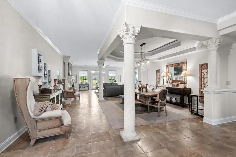 3091 Marsh Island Dr., Myrtle Beach, SC 29579 - #3