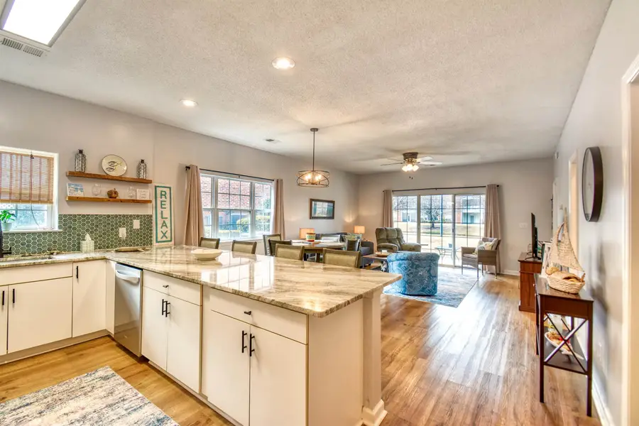 3919 Gladiola Ct. #3-101, Myrtle Beach, SC 29588 - #3