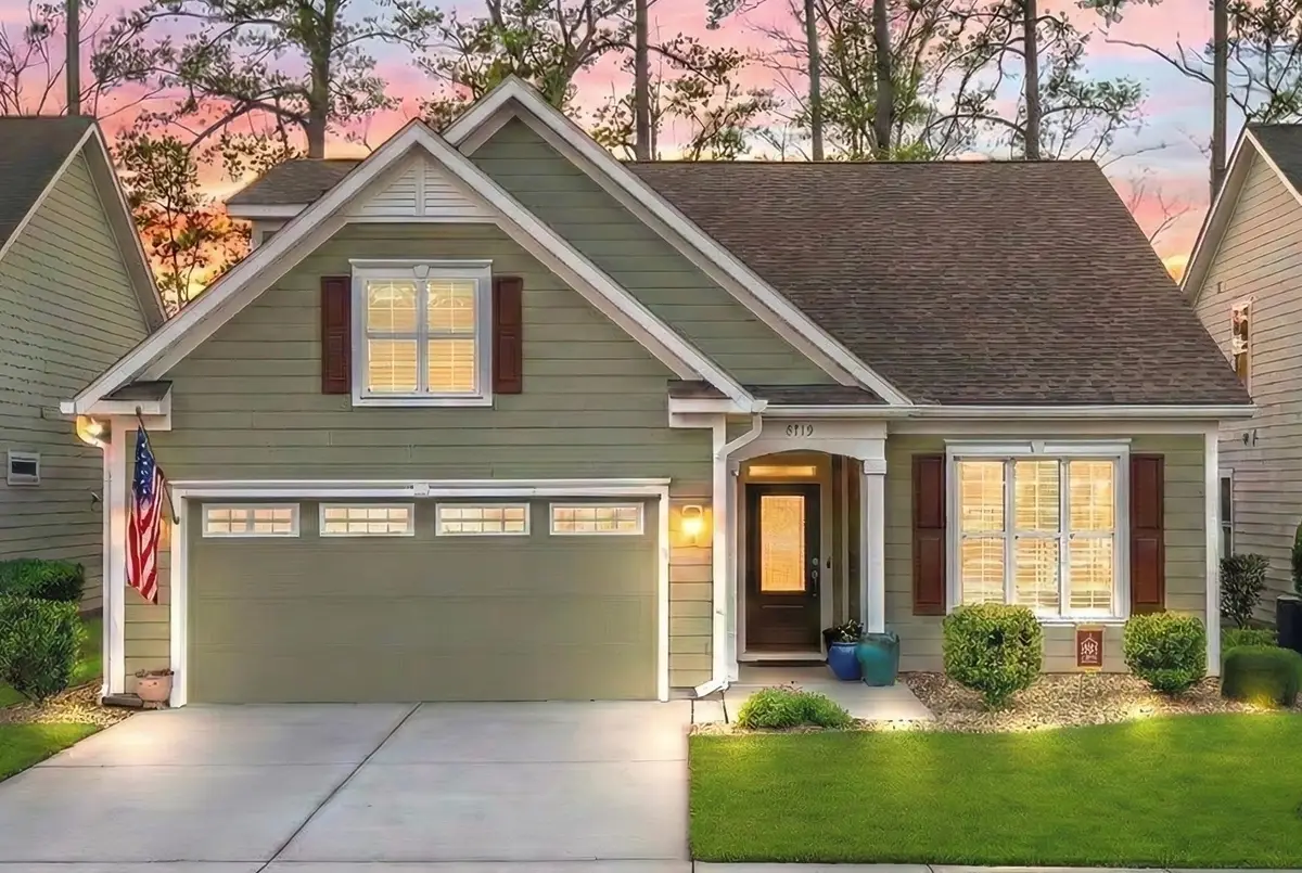 1549 Suncrest Dr., Myrtle Beach, SC 29577 - #1