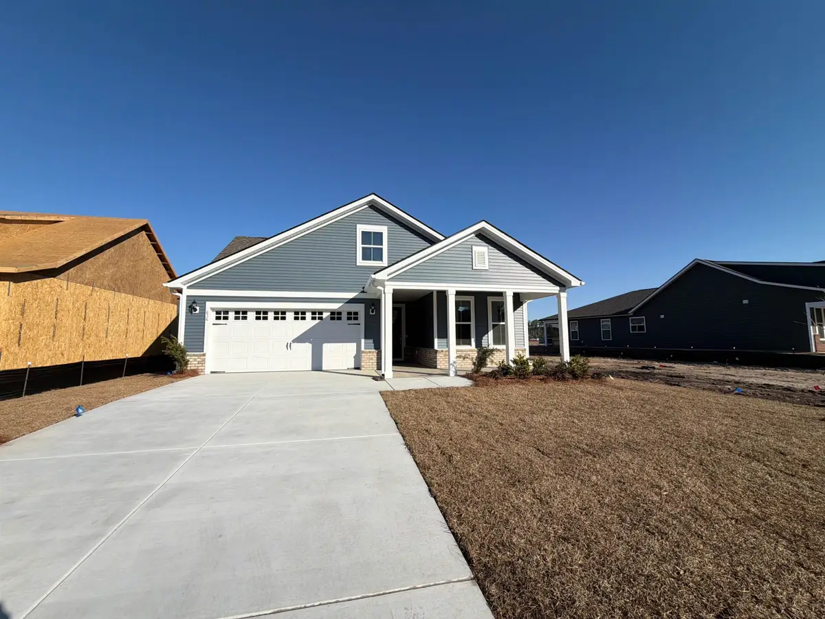 636 Palm Bay Dr., Myrtle Beach, SC 29588 - #1