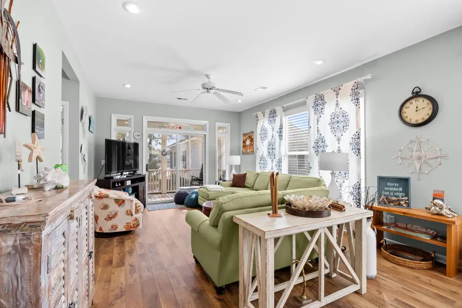 72 Billfish Ct. #9B, Pawleys Island, SC 29585 - #2