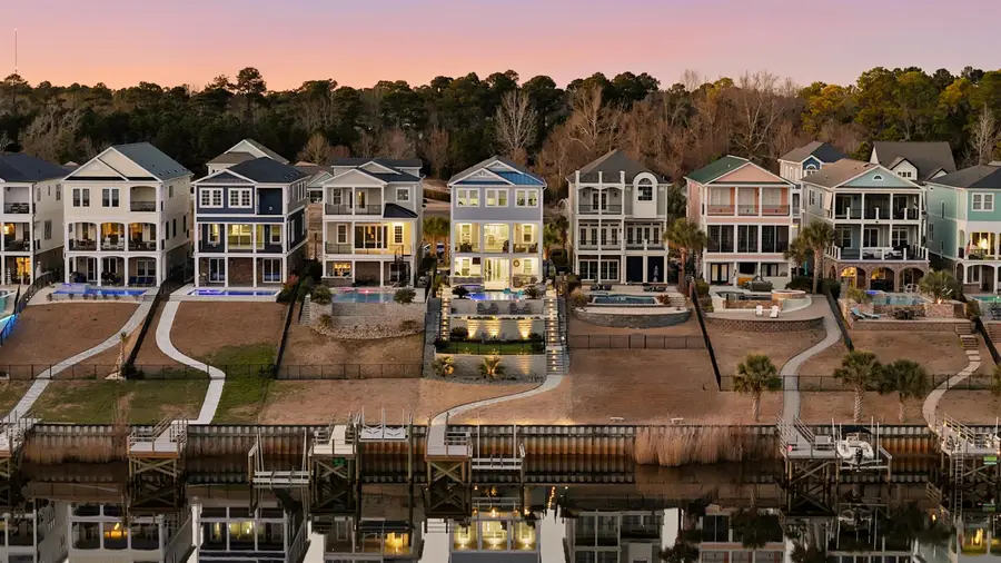 429 Saint Julian Ln., Myrtle Beach, SC 29579 - #2