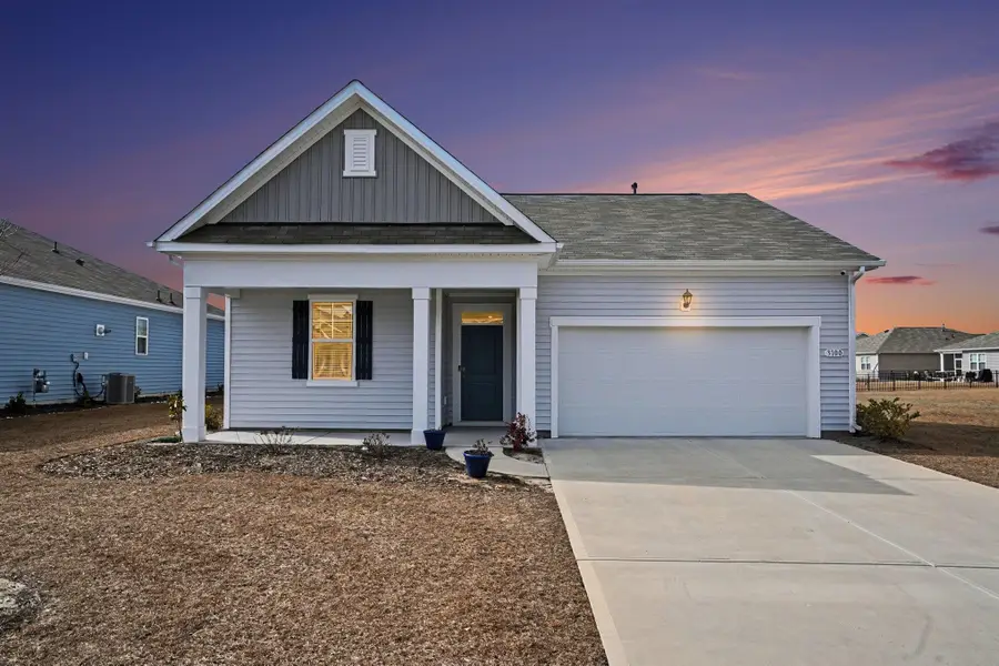 3100 Fair Ridge Way, Conway, SC 29526 - #2