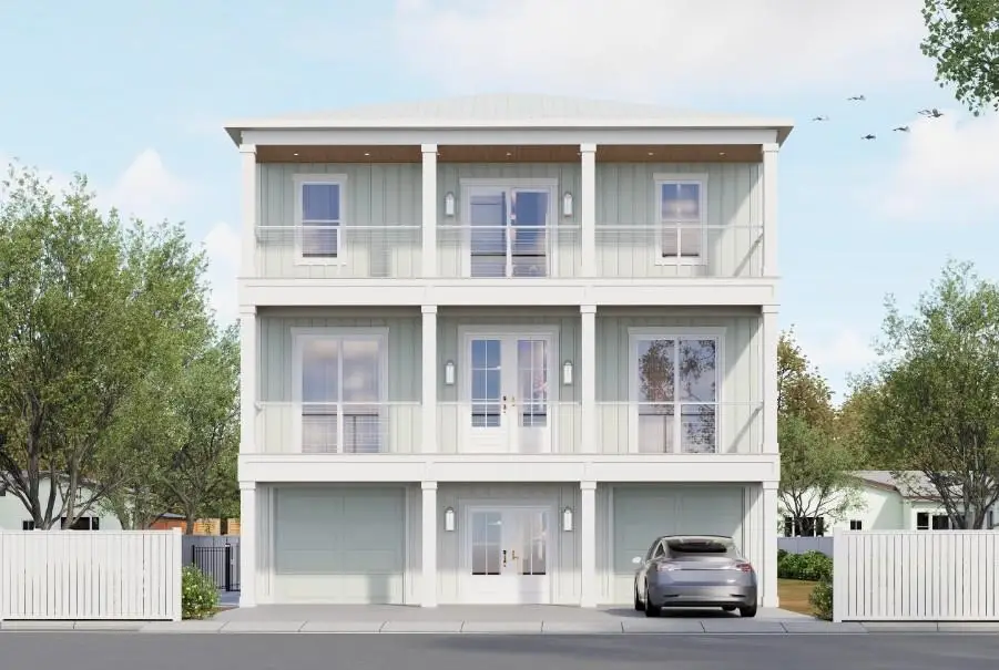 1308 Holly Dr., North Myrtle Beach, SC 29582 - #1