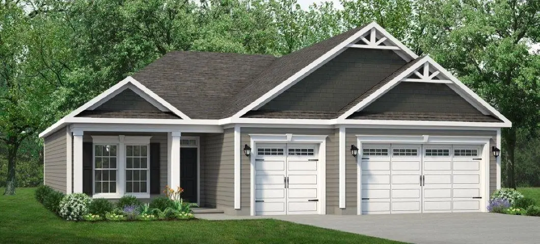 824 Big Cedar Dr., Loris, SC 29569 - #1