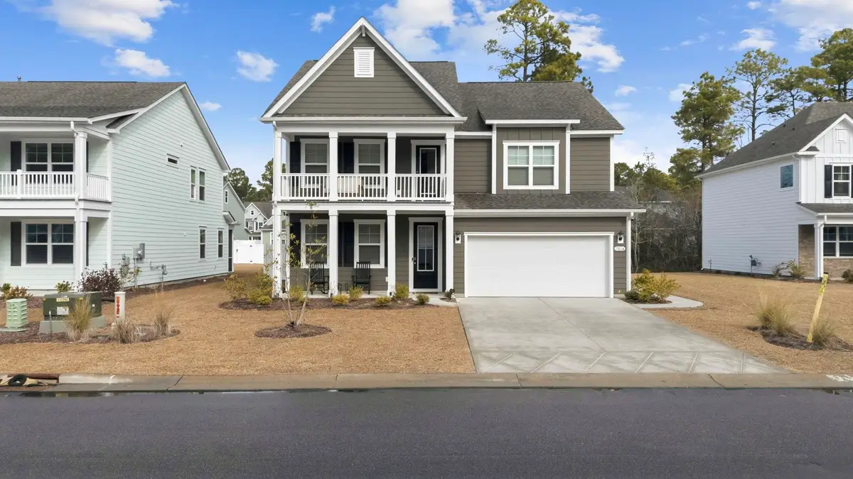 7014 Shooting Star Way, Myrtle Beach, SC 29579 - #1