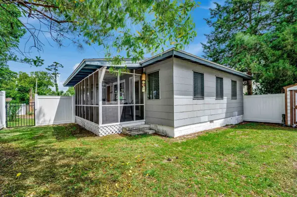 3611 Poinsett St., North Myrtle Beach, SC 29582