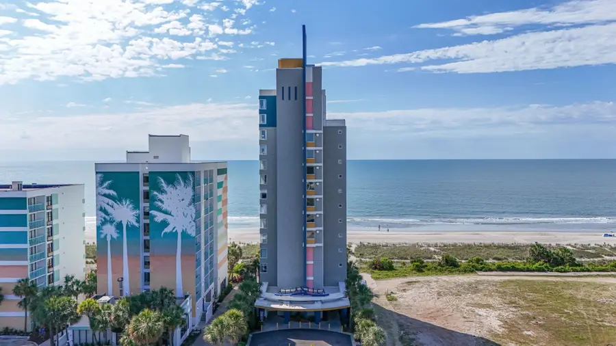 1708 N Ocean Blvd. #301, Myrtle Beach, SC 29577 - #2