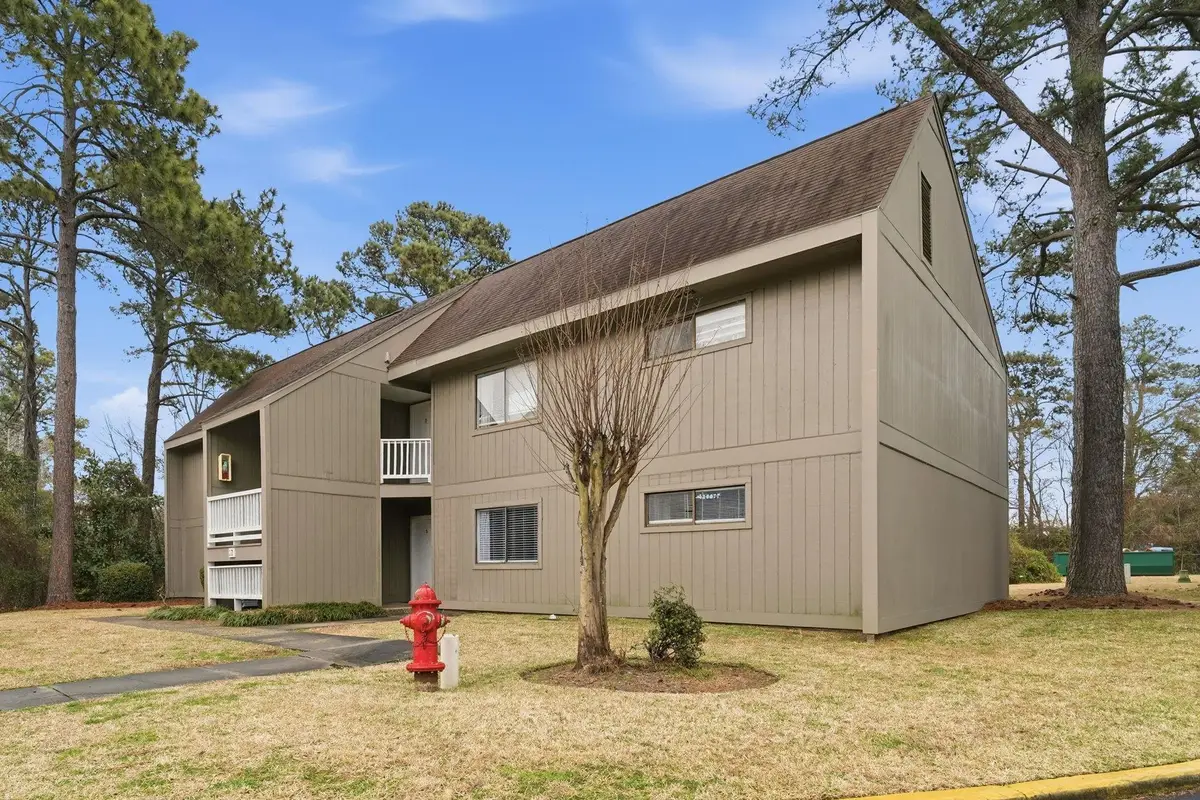 2000 Greens Blvd. #10D, Myrtle Beach, SC 29577 - #1
