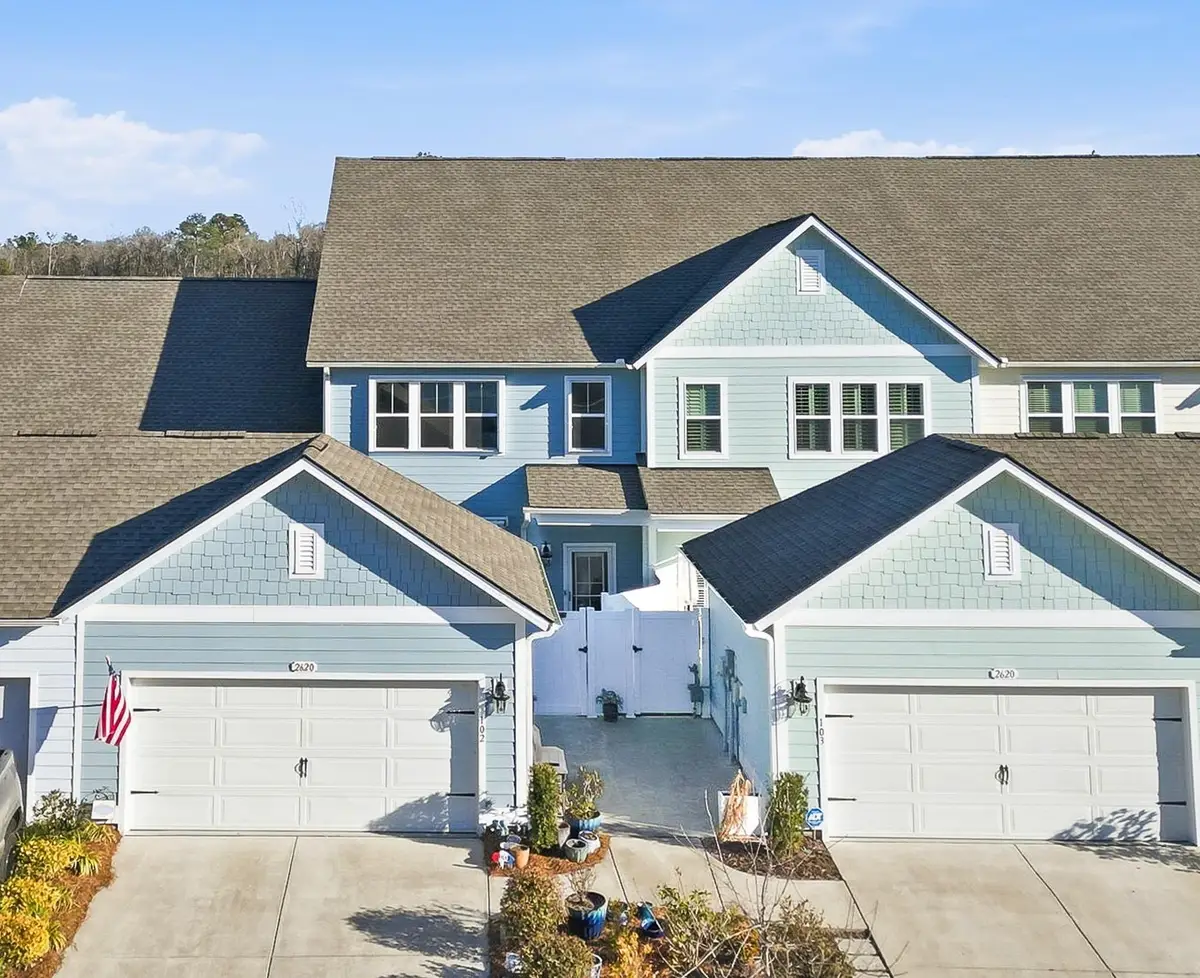 2620 Blue Crane Circle #102, Myrtle Beach, SC 29577 - #1