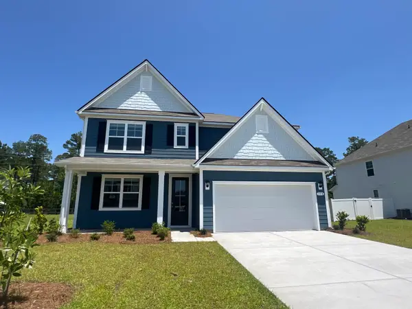 6013 Paddington Ct, Conway, SC 29526