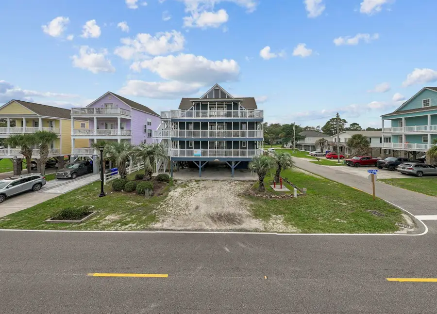 510 S Ocean Blvd., Surfside Beach, SC 29575 - #2