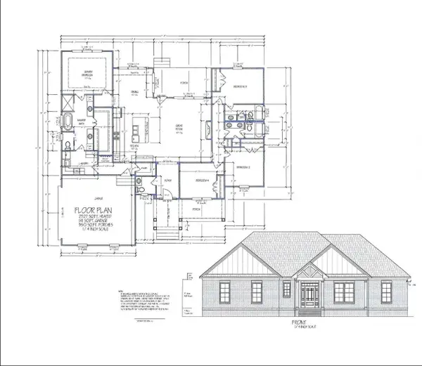 4263 Willow Springs Rd., Conway, SC 29527