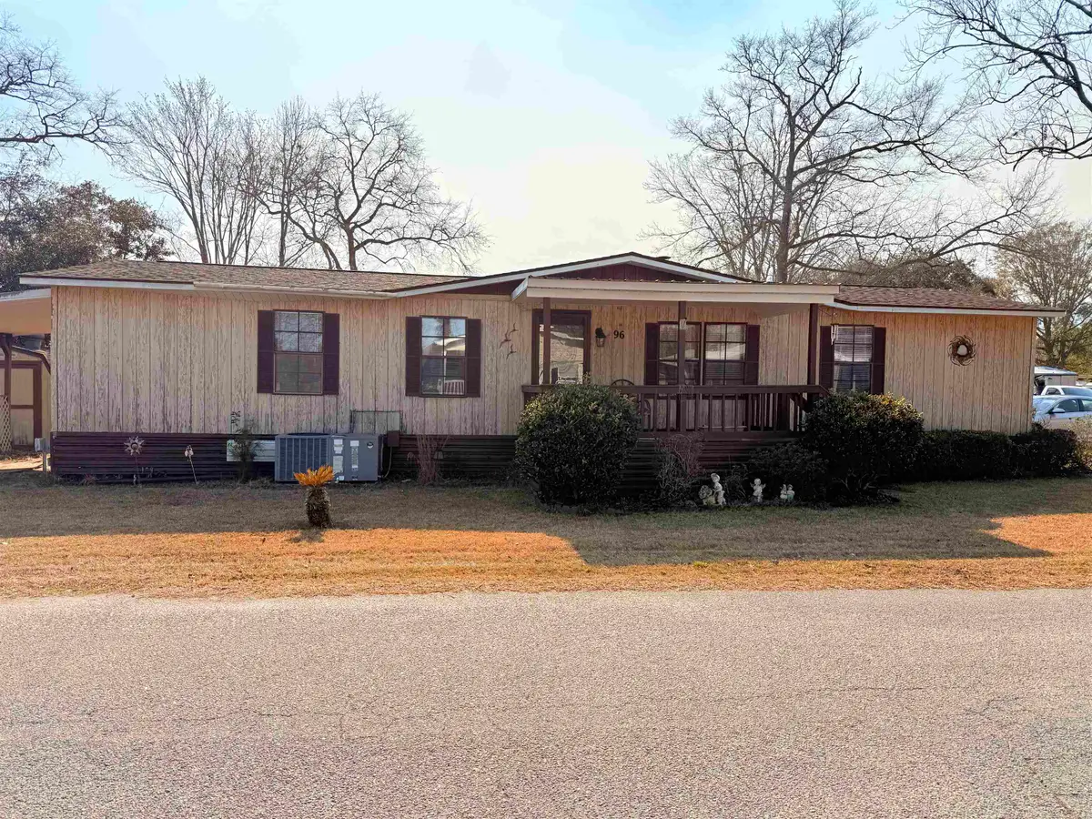 96 Crooked Island Circle, Murrells Inlet, SC 29576 - #1