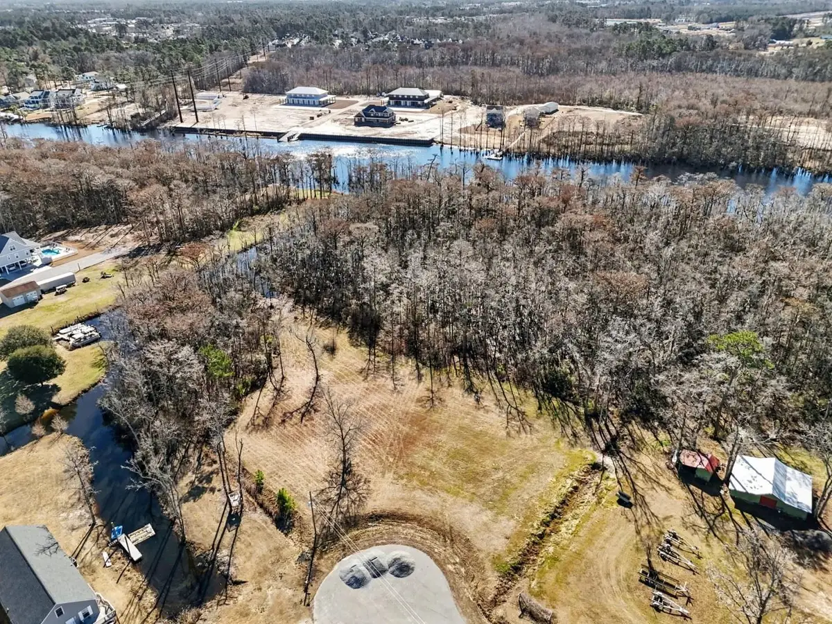 156 Jackson View Pl., Myrtle Beach, SC 29588 - #1