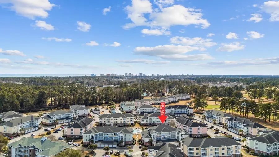 4856 Carnation Circle #204, Myrtle Beach, SC 29577 - #2