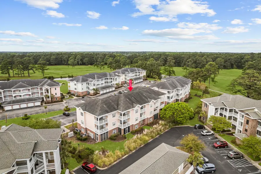 4878 Dahlia Ct. #203, Myrtle Beach, SC 29577 - #2