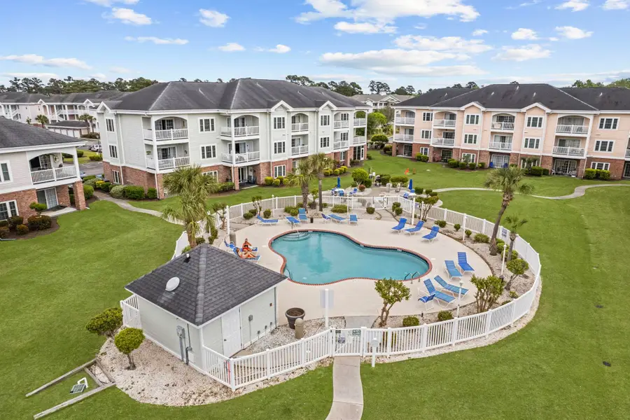 4878 Dahlia Ct. #203, Myrtle Beach, SC 29577 - #3