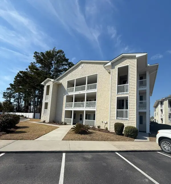 201 Landing Rd. #H, North Myrtle Beach, SC 29582