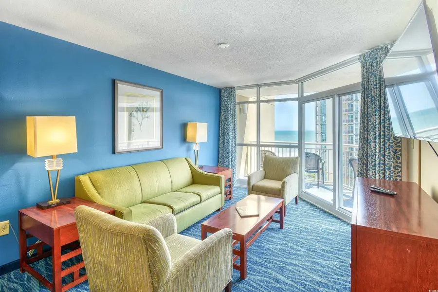 5300 N Ocean Blvd. #922, Myrtle Beach, SC 29577 - #2