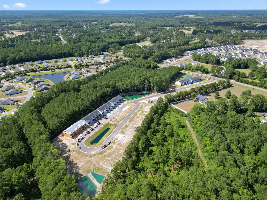 723 NW Palm Frond Way #9, Calabash, NC 28467 - #3